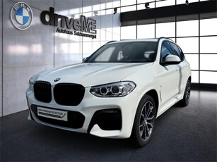 BMW X3 xDrive 20d*M PAKET*