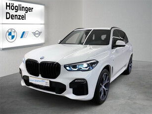 BMW X5 xDrive30d