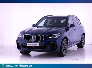 BMW X5 xDrive30d