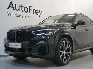 BMW X5 xDrive40d