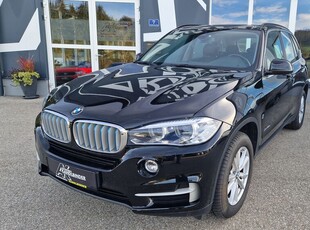 BMW X5 xDrive40e ''1.Besitz''