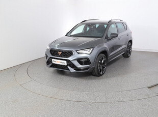 Cupra Ateca 1.5 TSI DSG 150