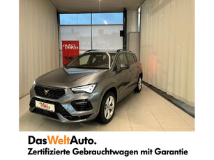 Cupra Ateca 1.5 TSI DSG 150