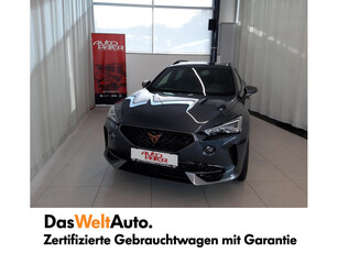 Cupra Formentor 1.5 TSI 150 PS DSG ACT