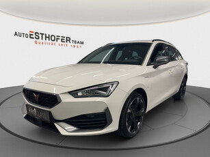 Cupra Leon 1,4 TSI eHybrid 204 DSG