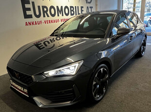 Cupra Leon Basis *Assistenzpaket L*Winterpaket*AmbiLicht*RFK