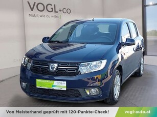 Dacia Sandero SUPREME TCe 90