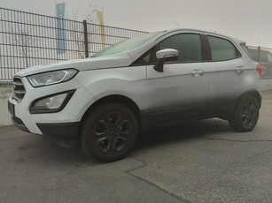 Ford ECOSPORT *Trend*