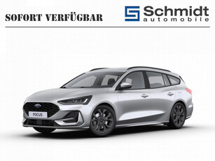 Ford Focus ST-Line -(VS-JY) Turnier -(BS-FF) ST-Line -(