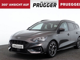 Ford Focus Traveller 1,5 EcoBlue ST-LINE B&O NAVI LED 1