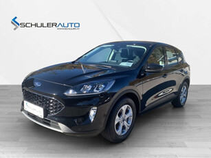 Ford Kuga 1,5EcoBlue Cool & Connect 120PS