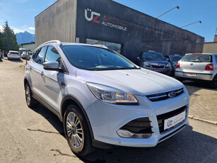 Ford Kuga *** ALLRAD *** Titanium