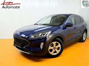 Ford KUGA COOL & CONNECT 1.5TDCI 120PS M6