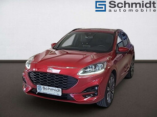 Ford Kuga ST-Line X 2,0 EBlue 190PS A8 AWD