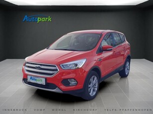 Ford Kuga TITANIUM 1.5L ECOBOOST 120 PS M6 Titanium