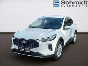 Ford Kuga Titanium 2,5L PHEV 243PS S6 2.P FWD