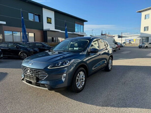 Ford Kuga Titanium X /Allrad /Automatik