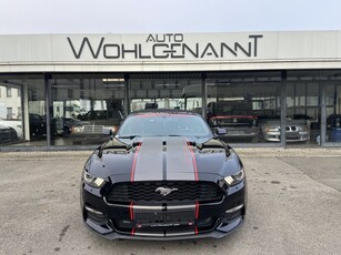 Ford Mustang Cabriolet