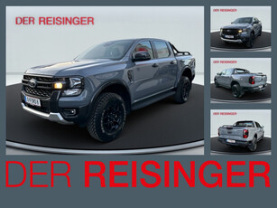 Ford Ranger Doppelkabine Tremor