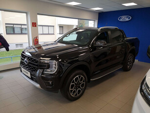 Ford Ranger Doppelkabine Wildtrak e-4WD 3,0 EcoBlue Aut.