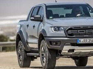 Ford RANGER RAPTOR 2,0 DK 4x4 AUTOMATIK