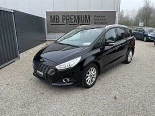 Ford S-MAX Trend*NAVI*VIRTUAL*AHK*TEMPOMAT*