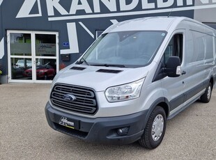 Ford Transit 350 L3H2 Allrad ''1.Besitz''