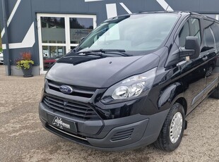 Ford Transit Custom 270 L1 TDCI