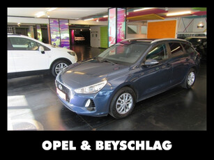 Hyundai i30 CW Comfort 1.6