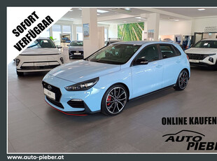 Hyundai i30 N 2,0 T-GDi Performance *Klappenauspuff*