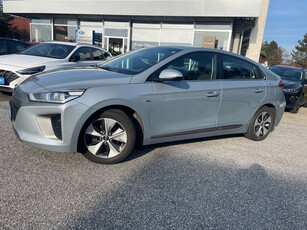 Hyundai Ioniq Elektro 28kWh Level 4 Aut.