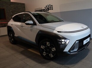 Hyundai KONA HEV (SX2) GO Plus 1.6 GDI 2WD Hybrid