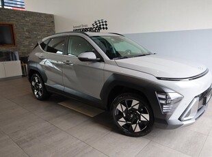 Hyundai KONA HEV (SX2) GO Plus 1.6 GDI 2WD Hybrid