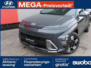 Hyundai Kona Hybrid Trend Line 1.6 GDI 2WD k3ht0-OP1