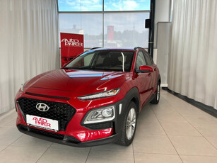 Hyundai Kona LEVEL 3 Plus 4WD