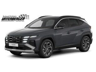 Hyundai TUCSON NX4 GO Plus 1,6 T-GDi PHEV 4WD AT