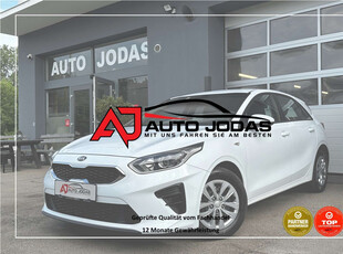 KIA Ceed 1,0 T-GDI GPF Titan **Spurhalteass./Tempomat**