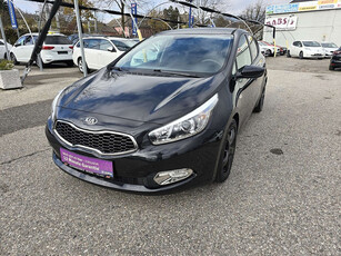 KIA Ceed 1,4 MPI CVVT Cool