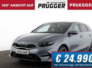 KIA CEED 1.5 TGDI STYLE PAKET LED KAMERA 17 ZOLL