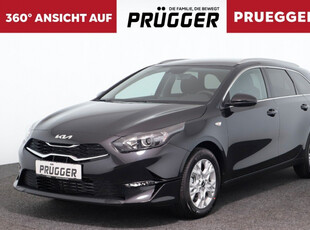 KIA CEEDSW 1.0 TGDI Modell Silber KAMERA LENKRADHEIZUN