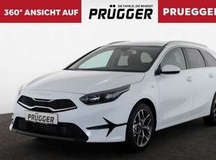 KIA CEEDSW 1.5 TGDI 48V SILBER AUTOMATIK