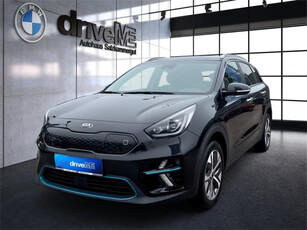 KIA Niro EV 64kWh long Range Titan