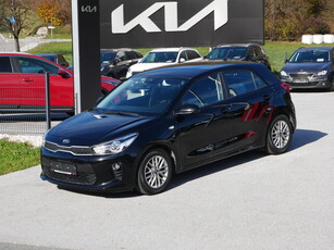 KIA Rio Titan 1,25 84 P2