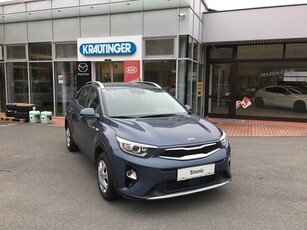 KIA Stonic 1,25 MPI ISG Österreich Edition