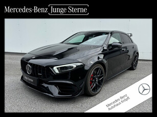 Mercedes-Benz A 45 AMG S 4MATIC+