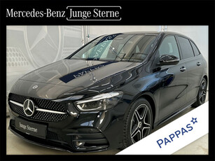 Mercedes-Benz B 180 d Österreich-Edition AMG Line Premium*Ni...