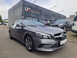 Mercedes-Benz CLA *** AUTOMATIK *** NAVI *** CLA 180 CDI / d