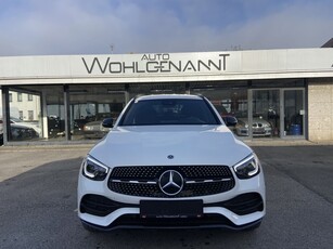 Mercedes-Benz GLC 300 de 4Matic (253.911)AMG line