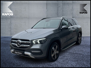 Mercedes-Benz GLE 450 4MATIC