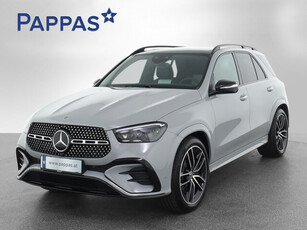 Mercedes-Benz GLE 450 d 4MATIC ' 7 Sitzer '